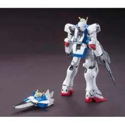 GUNDAM - HGUC 1/144 V GUNDAM