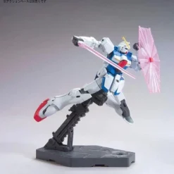 GUNDAM - HGUC 1/144 V GUNDAM