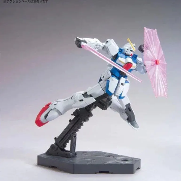 GUNDAM - HGUC 1/144 V GUNDAM
