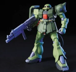 GUNDAM - HGUC 1/144 ZAKU II KAI 087