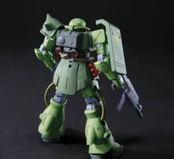 GUNDAM - HGUC 1/144 ZAKU II KAI 087
