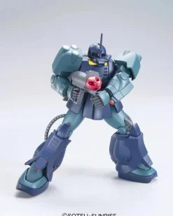 GUNDAM - HGUC 1/144 ZAKUMARINER