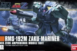 GUNDAM - HGUC 1/144 ZAKUMARINER