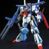GUNDAM - HGUC 1/144 ZZ GUNDAM 111