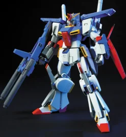 GUNDAM - HGUC 1/144 ZZ GUNDAM 111