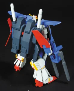 GUNDAM - HGUC 1/144 ZZ GUNDAM 111