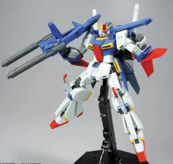 GUNDAM - HGUC 1/144 ZZ GUNDAM 111