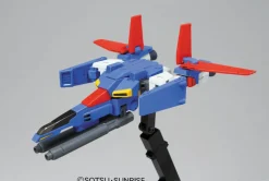 GUNDAM - HGUC 1/144 ZZ GUNDAM 111