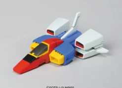 GUNDAM - HGUC 1/144 ZZ GUNDAM 111