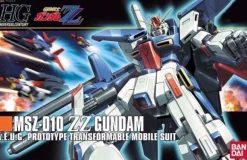 GUNDAM - HGUC 1/144 ZZ GUNDAM 111