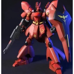GUNDAM 1/144 HGUC SAZABI 088