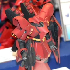 GUNDAM 1/144 HGUC SAZABI 088