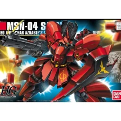 GUNDAM 1/144 HGUC SAZABI 088