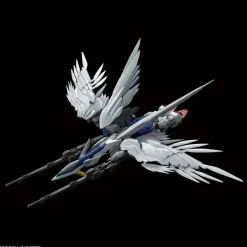 GUNDAM - HI-RESOLUTION MODEL 1/100 WING GUNDAM ZERO EW