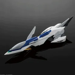 GUNDAM - HI-RESOLUTION MODEL 1/100 WING GUNDAM ZERO EW