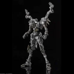 GUNDAM - HI-RESOLUTION MODEL 1/100 WING GUNDAM ZERO EW