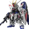 GUNDAM - MASTER GRADE SD (MGSD) FREEDOM GUNDAM (On Sale)