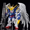 GUNDAM - MASTER GRADE SD (MGSD) WING GUNDAM ZERO EW