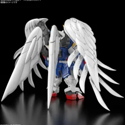GUNDAM - MASTER GRADE SD (MGSD) WING GUNDAM ZERO EW