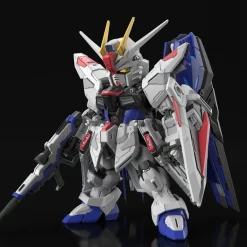 GUNDAM - MASTER GRADE SD (MGSD) FREEDOM GUNDAM (On Sale)