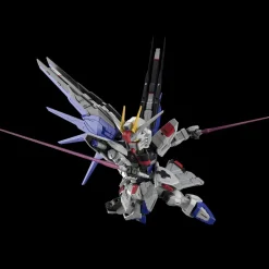 GUNDAM - MASTER GRADE SD (MGSD) FREEDOM GUNDAM (On Sale)