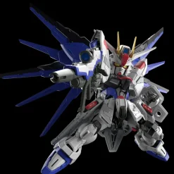 GUNDAM - MASTER GRADE SD (MGSD) FREEDOM GUNDAM (On Sale)
