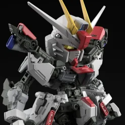 GUNDAM - MASTER GRADE SD (MGSD) FREEDOM GUNDAM (On Sale)