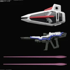 GUNDAM - MASTER GRADE SD (MGSD) FREEDOM GUNDAM (On Sale)