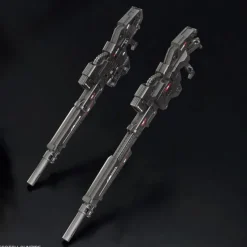 GUNDAM - MASTER GRADE SD (MGSD) WING GUNDAM ZERO EW