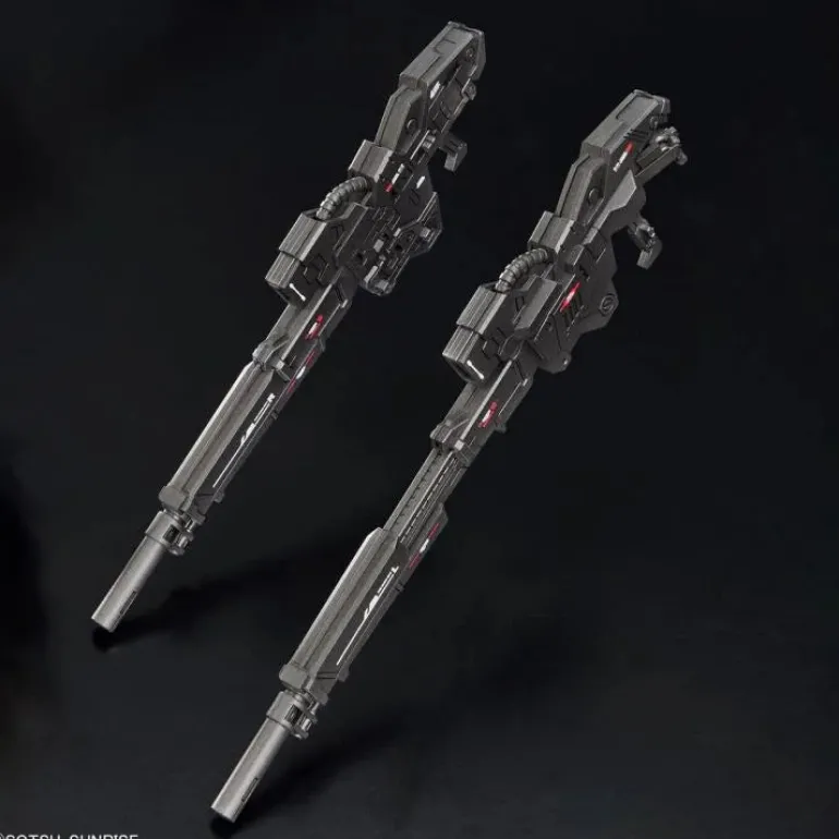 GUNDAM - MASTER GRADE SD (MGSD) WING GUNDAM ZERO EW