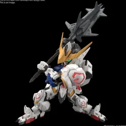 GUNDAM - MASTER GRADE SD (MGSD) GUNDAM BARBATOS (On Sale)