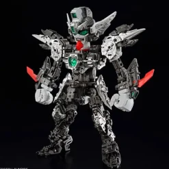 GUNDAM - MASTER GRADE SD (MGSD) WING GUNDAM ZERO EW