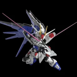 GUNDAM - MASTER GRADE SD (MGSD) FREEDOM GUNDAM (On Sale)