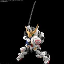 GUNDAM - MASTER GRADE SD (MGSD) GUNDAM BARBATOS (On Sale)