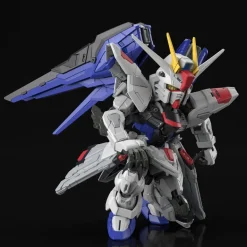 GUNDAM - MASTER GRADE SD (MGSD) FREEDOM GUNDAM (On Sale)