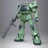 GUNDAM - MEGA SIZE MODEL 1/48 MS-06F ZAKU II (On Sale)