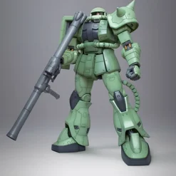 GUNDAM - MEGA SIZE MODEL 1/48 MS-06F ZAKU II (On Sale)
