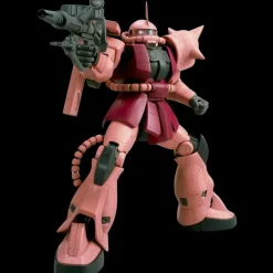 GUNDAM - MEGA SIZE MODEL 1/48 MS-06S ZAKU II (On Sale)