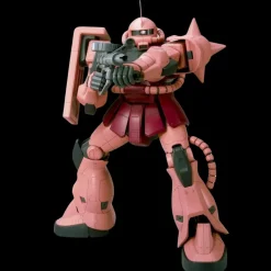 GUNDAM - MEGA SIZE MODEL 1/48 MS-06S ZAKU II (On Sale)