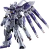 GUNDAM - METAL BUILD Hi-Nu GUNDAM