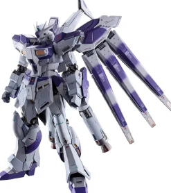 GUNDAM - METAL BUILD Hi-Nu GUNDAM