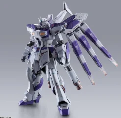 GUNDAM - METAL BUILD Hi-Nu GUNDAM