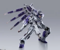 GUNDAM - METAL BUILD Hi-Nu GUNDAM