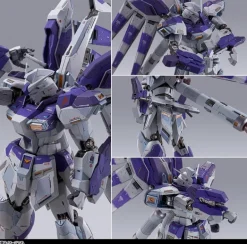 GUNDAM - METAL BUILD Hi-Nu GUNDAM