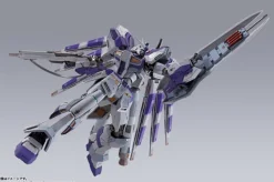 GUNDAM - METAL BUILD Hi-Nu GUNDAM