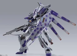 GUNDAM - METAL BUILD Hi-Nu GUNDAM