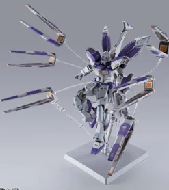 GUNDAM - METAL BUILD Hi-Nu GUNDAM
