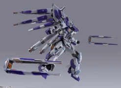 GUNDAM - METAL BUILD Hi-Nu GUNDAM