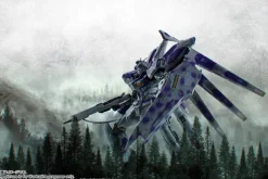 GUNDAM - METAL BUILD Hi-Nu GUNDAM