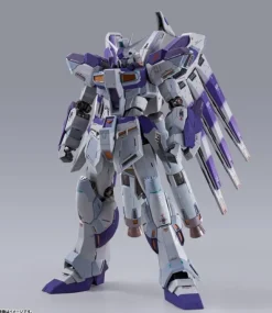 GUNDAM - METAL BUILD Hi-Nu GUNDAM